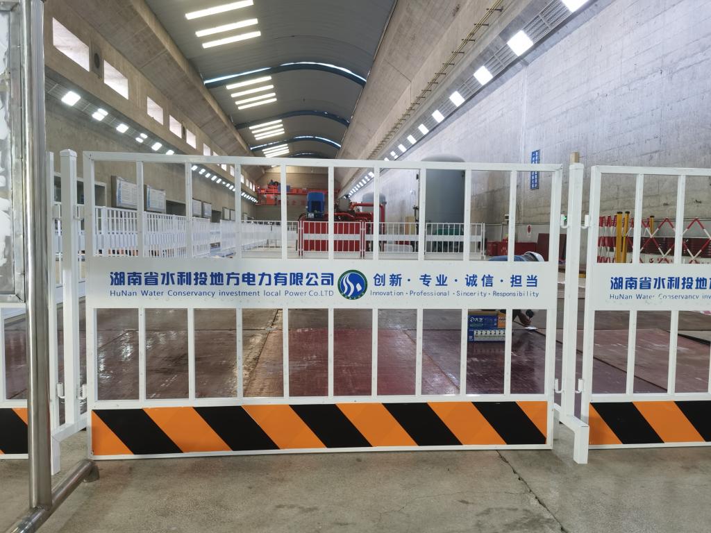 一脉相连心相照 机组并网人并肩—株洲航电分公司#2机组首次轴承专修圆满完成 一脉相连心相照 机组并网人并肩—株洲航电分公司#2机组首次轴承专修圆满完成