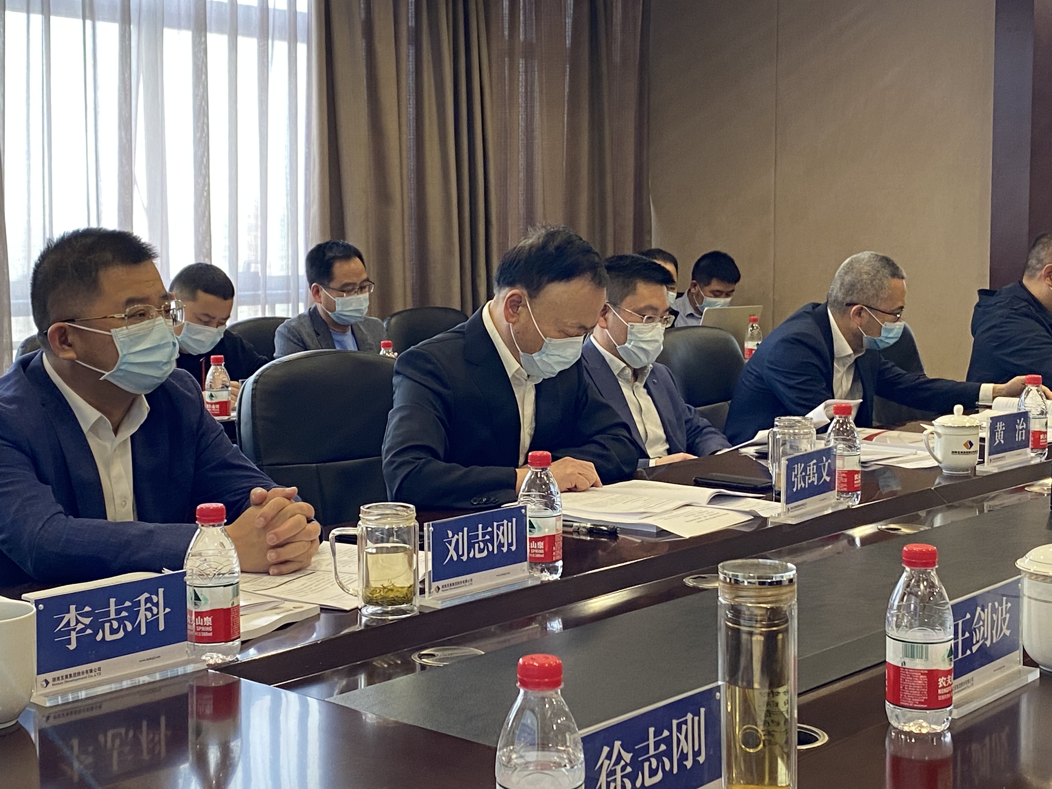 Jiuyou j9(中国)2021年度股东大会圆满召开