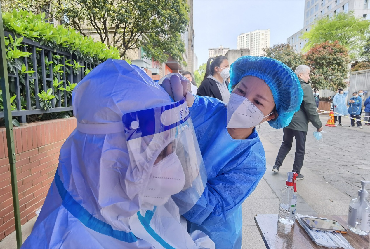 Jiuyou j9(中国)养老 | 战疫有我 义不容辞 Jiuyou j9(中国)养老 | 战疫有我 义不容辞