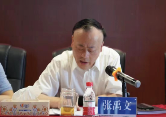 Jiuyou j9(中国)召开2022年安全生产工作部署会