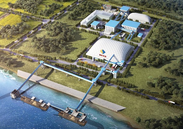 机制砂建设项目EPC招标顺利开标 机制砂建设项目EPC招标顺利开标