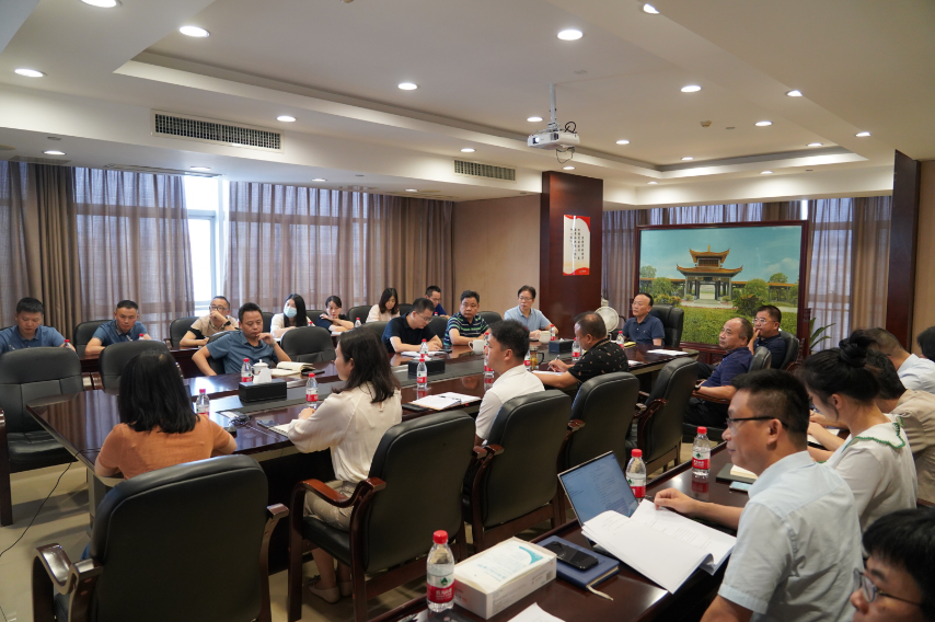 公司纪委组织观看廉政警示教育片 公司纪委组织观看廉政警示教育片