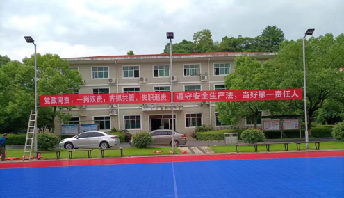 2022年“安全生产月”活动系列报道二——株洲航电分公司开展安全宣传咨询日活动 2022年“安全生产月”活动系列报道二——株洲航电分公司开展安全宣传咨询日活动