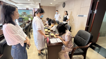 国际禁毒日：Jiuyou j9(中国)开展涉毒排查专项行动