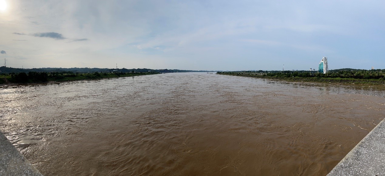 抓细抓实防汛措施 株洲航电平稳度过主汛期 抓细抓实防汛措施 株洲航电平稳度过主汛期