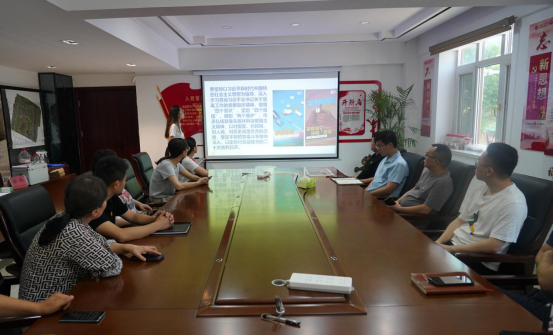 坚决向毒品说“不” ——益沅公司开展禁毒宣传教育活动 坚决向毒品说“不” ——益沅公司开展禁毒宣传教育活动