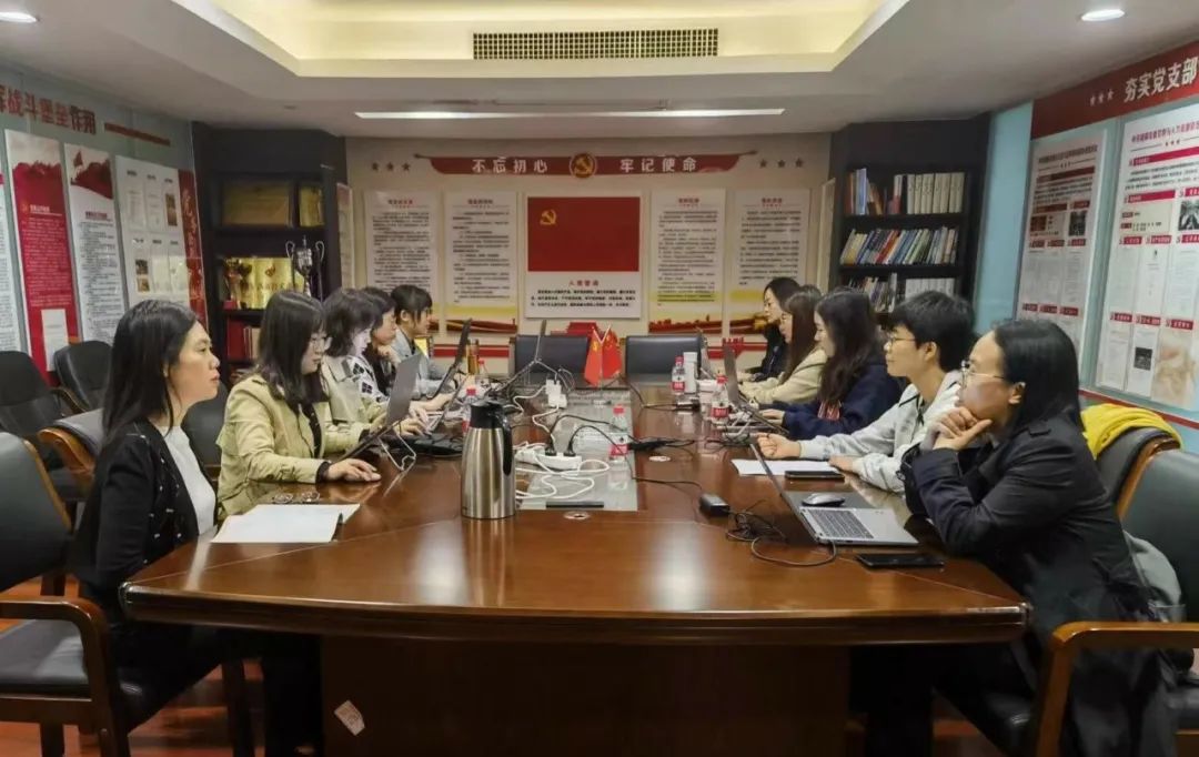 Jiuyou j9(中国)2022年度内部控制审计及年报预审工作启动 Jiuyou j9(中国)2022年度内部控制审计及年报预审工作启动