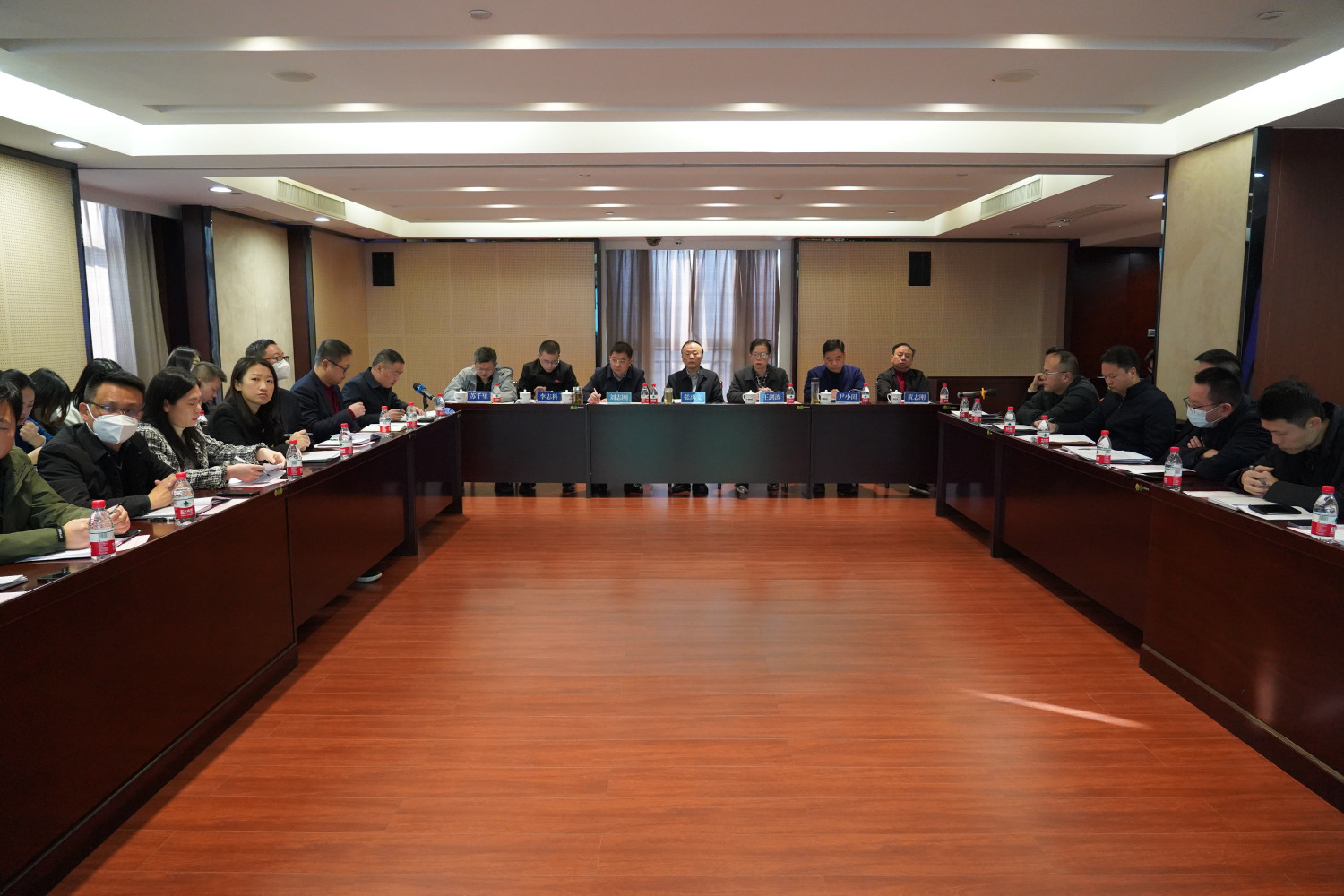 务虚求实起好步 谋定而动布好局——Jiuyou j9(中国)召开2023年经营发展工作务虚会 务虚求实起好步 谋定而动布好局——Jiuyou j9(中国)召开2023年经营发展工作务虚会