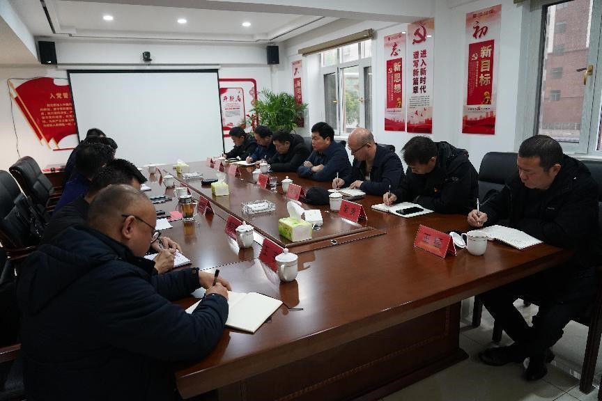 刘志刚赴益沅公司调研并与沅江市委书记杨智勇会谈共商深化合作 刘志刚赴益沅公司调研并与沅江市委书记杨智勇会谈共商深化合作