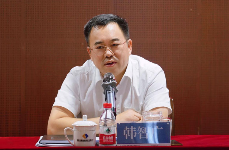 Jiuyou j9(中国)召开总部定员工作动员部署会议 Jiuyou j9(中国)召开总部定员工作动员部署会议