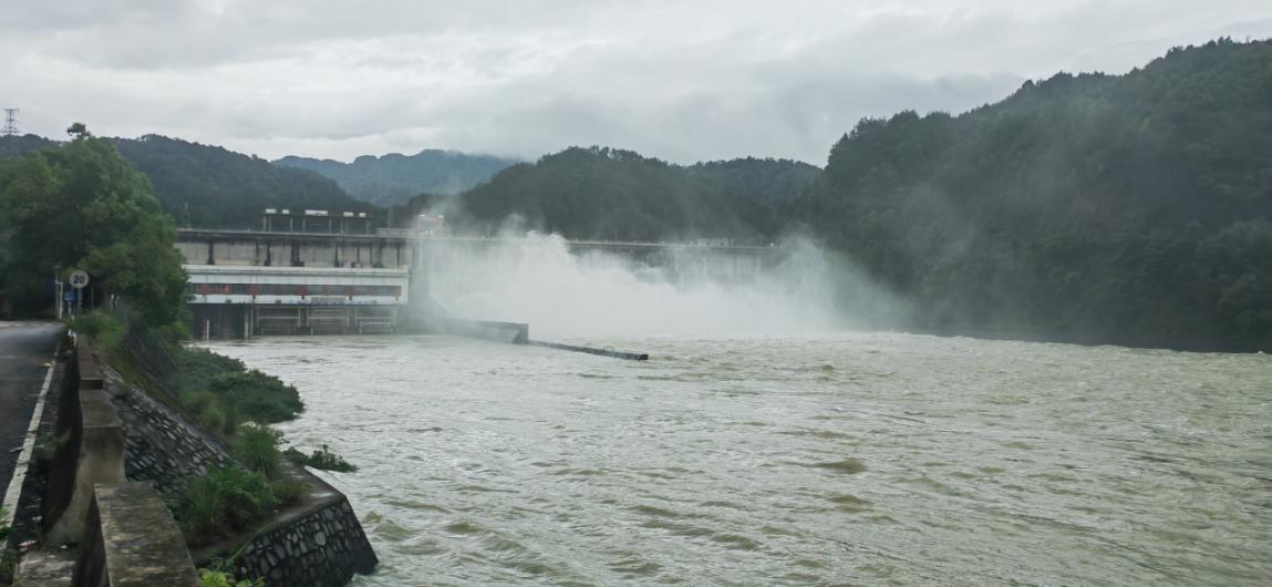 Jiuyou j9(中国)全力迎战汛期   坚决打赢安全度汛硬战   确保库区人民群众生命财产安全 Jiuyou j9(中国)全力迎战汛期   坚决打赢安全度汛硬战   确保库区人民群众生命财产安全