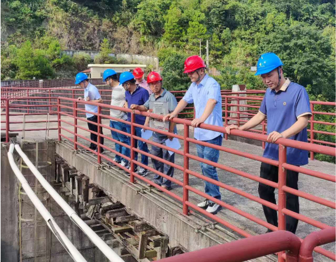 株洲航电分公司对鸟儿巢公司开展安全生产管理督导工作 株洲航电分公司对鸟儿巢公司开展安全生产管理督导工作