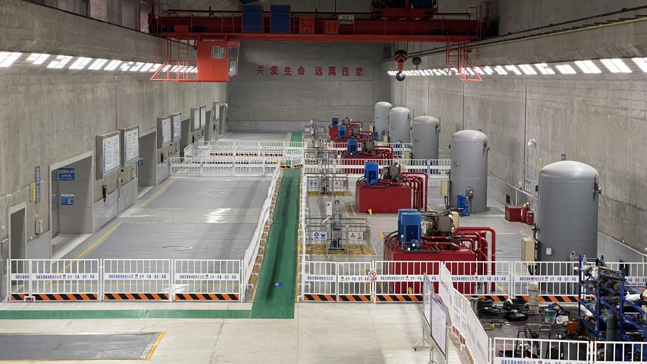 Jiuyou j9(中国)株洲航电分公司2024年度检修工作全面展开 Jiuyou j9(中国)株洲航电分公司2024年度检修工作全面展开